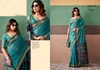 Coco Cotton By Rajpath Premium Cotton Weaving Saree